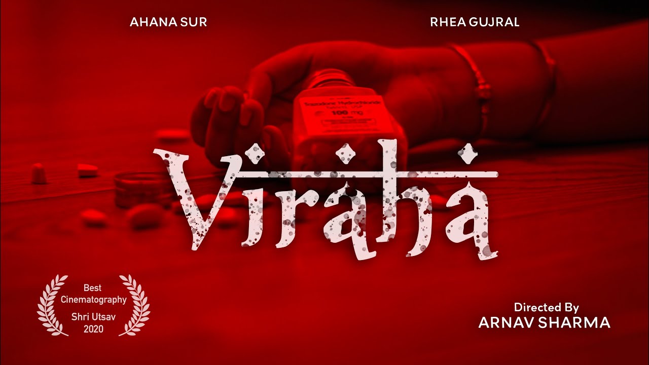 Viraha | Award Winning Short Film | 2020