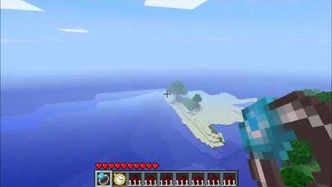 Mod Spotlight Equivalent Exchange part 1