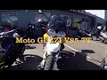 Moto guzzi v85 tt le trail fun