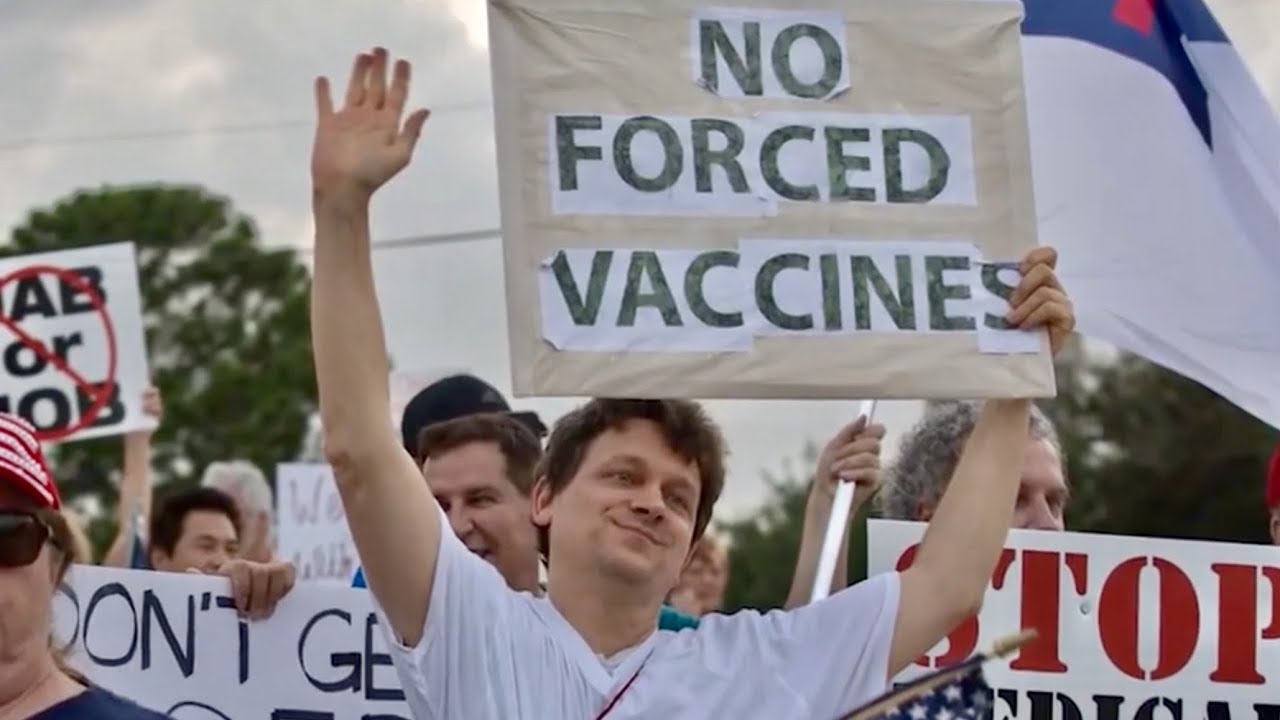 Judge upholds vaccine mandate in Texas, it costs $28 million to fly with Bezos into space