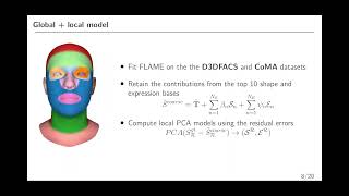 Diverse3DFace: Generating Diverse 3D Reconstructions from a SingleOccluded Face Image
