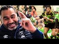Pat Lam on being Bristol Director of Rugby and the Psychology of Success