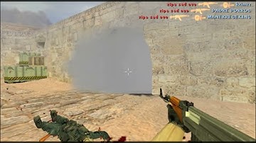 4kills amazing settings in description (cs.fastcup.net)