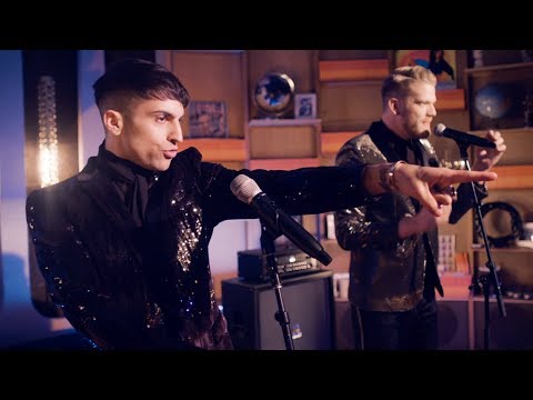 Superfruit - Sexy Ladies (4 августа 2017)