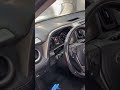 Det-car. Химчистка салона Toyota Raw 4. Frankfurt am Main.