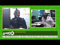 Kokrokoo Discussion Segment On Peace 104 3 FM 25 07 2025 Kokrokoo Discussion Segment On Peace 104 3 FM 25 07 2025