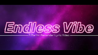 FAN ART - 8UBBLES - Endless Vibe (Lyric Video) #8ubblesArt
