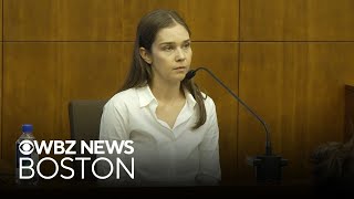 Full testimony from first psychiatrist who treated Lindsay Clancy