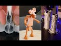 7 Satisfying 3D Print Time Lapses octolapses Ender 3 Prusa mk3s