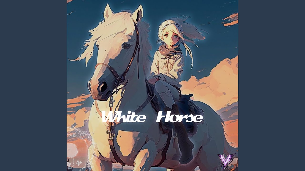 White Horse YouTube