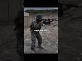 Military Reloads Compared To Iraqi Reload #military #army #soldier #trend #shorts