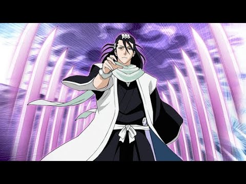 bleach brave souls - Side Stories - The spirit Society Threequel ...