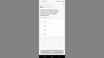 What is the maximum value a validator can achieve in block production by rearranging transactions