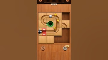 Unblock Ball - Gameplay Walkthrough - Level 187 (Shorts)