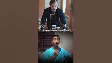 Núi cao còn có núi cao hơn #shorts