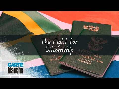 The fight for