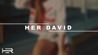 Her David - Ella Quiere Pique! Pique! ( Video Oficial Remix - Mashups )
