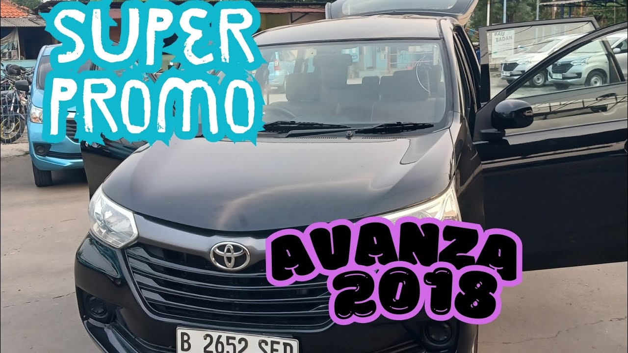 Avanza Bekas Blue Bird: Investasi Menarik atau Jebakan Batman? Panduan Lengkap Pembeli