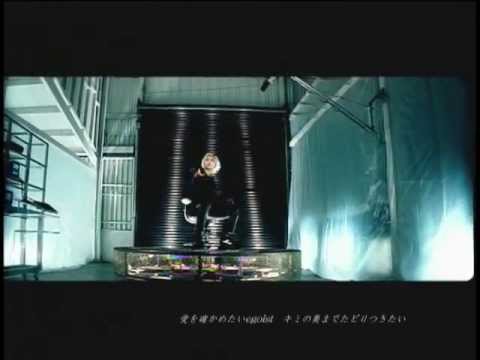 GACKT「Vanilla」