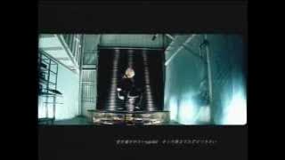 GACKT「Vanilla」 MUSIC VIDEO