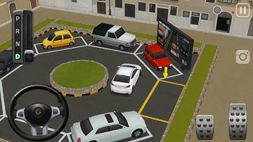 Dr.Parking 4 - GamePlay Stage 20-24 Walkthrough Part 3 ( iOS,android )