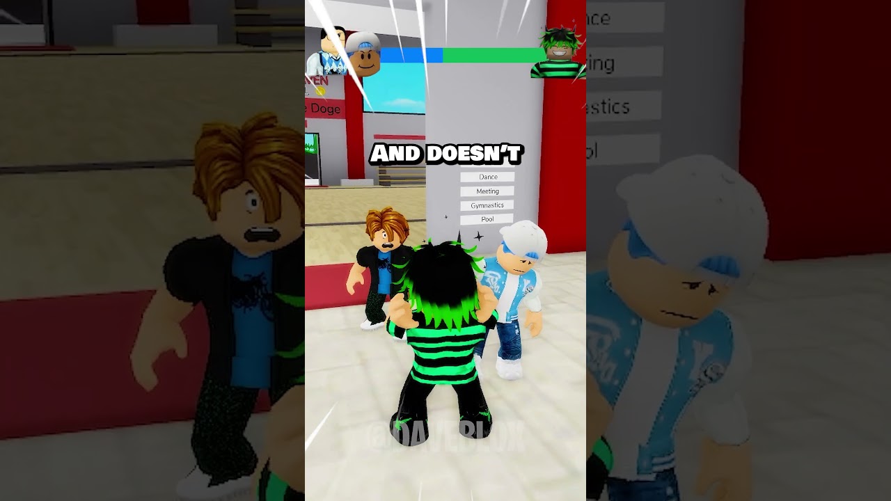 MILLIONAIRE FRIEND VS SUPER MILLIONAIRE FRIEND IN ROBLOX 🐶🪐  #shorts