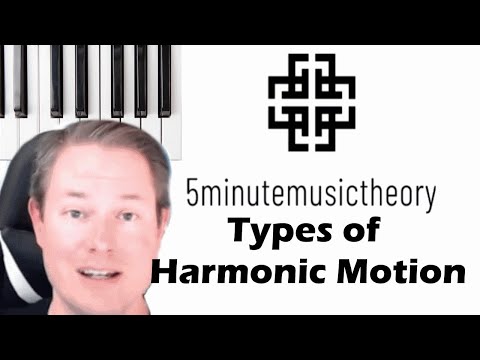 82 Types Of Harmonic Motion 