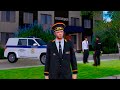 Я ГЕНЕРАЛ ППС! МЕНЯ ПОСТАВИЛИ НА ЛИДЕРКУ НА AMAZING RP В GTA CRMP