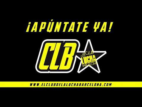 El Club de la Lucha Barcelona, Sports Club