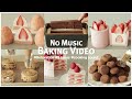 3   2   zip  2 hours no music baking  relaxation cooking sounds cooking tree