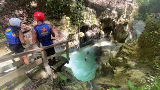 Waterfalls  ??  Sosua Dominican Republic - Sosua One