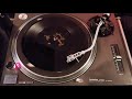 DJ Rap 'Rumble' Original Mix Dubplate