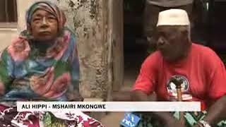 MASHAIRI ~ MUME NA MKE