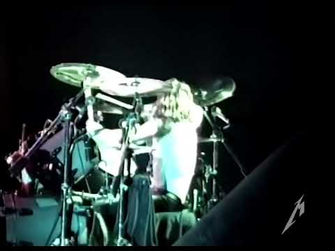 Metallica: Harvester Of