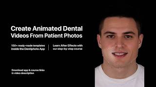 Dental Motion Design - Dentiphoto