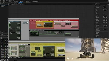 How to Procedurally fill Unreal Engine 5.2 Building Packed Level Actors with Floors Gamedev Tutorial