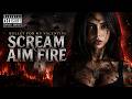 Scream Aim Fire | Bullet For My Valentine Cover