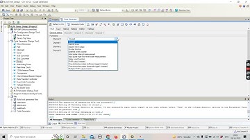 RL78 Microcontroller Cubesuite+ Programming Tutorial Delay Function usingTimer Array Unit Video3