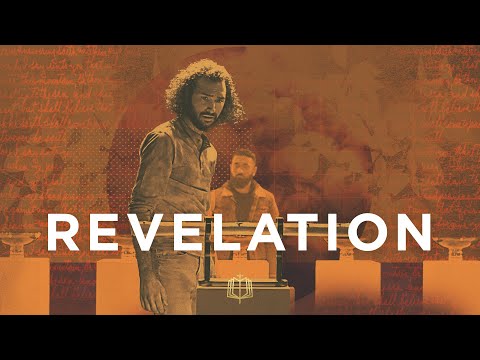 Revelation: The Bible Explained