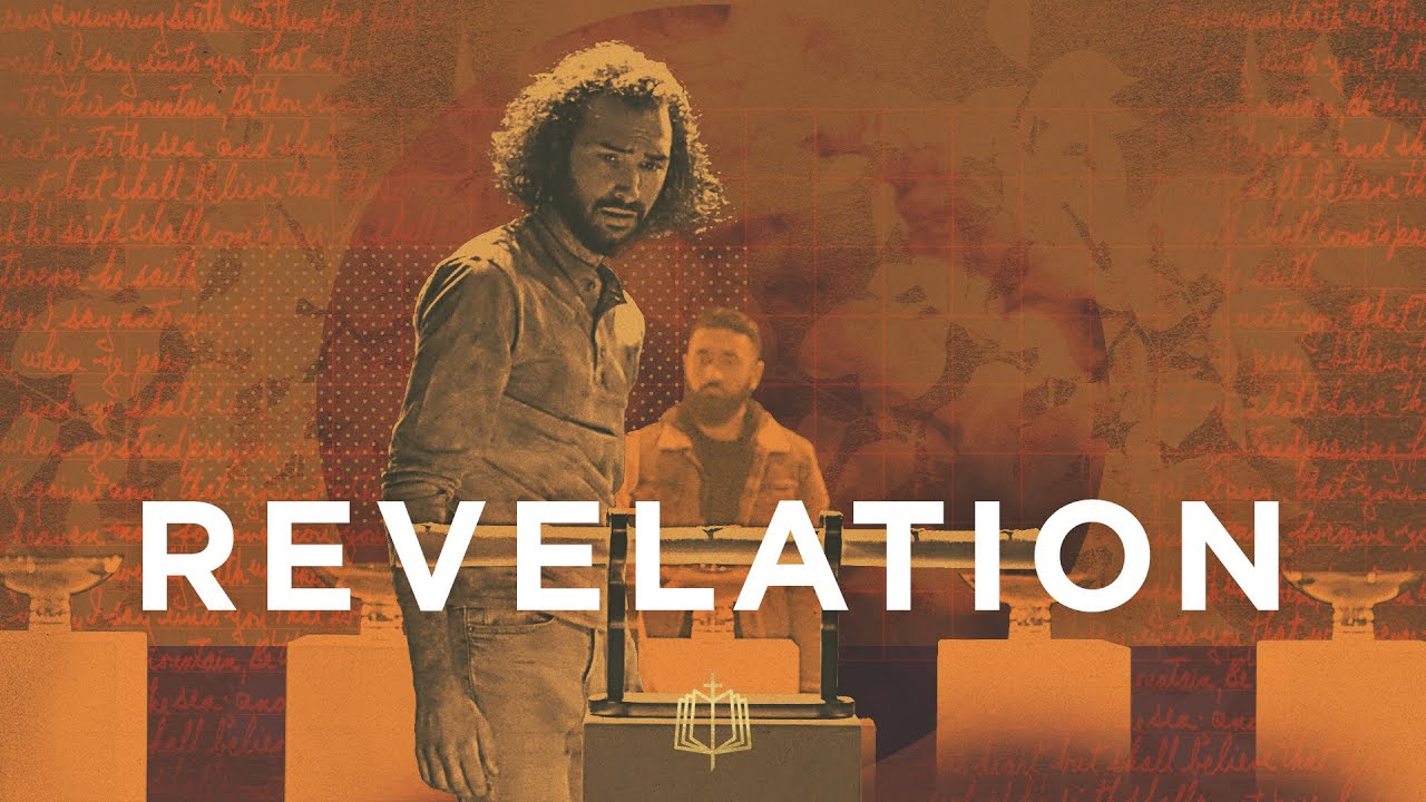 Откровение: объяснение Библии