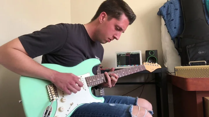 Come Thou Fount of Every Blessing | Instrumental G...
