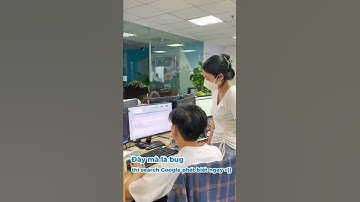 Đi làm ở Miagi | Màn đối đáp giữa Dev và Tester #shorts