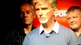 Damon Hill looks back at Adelaide 1994.