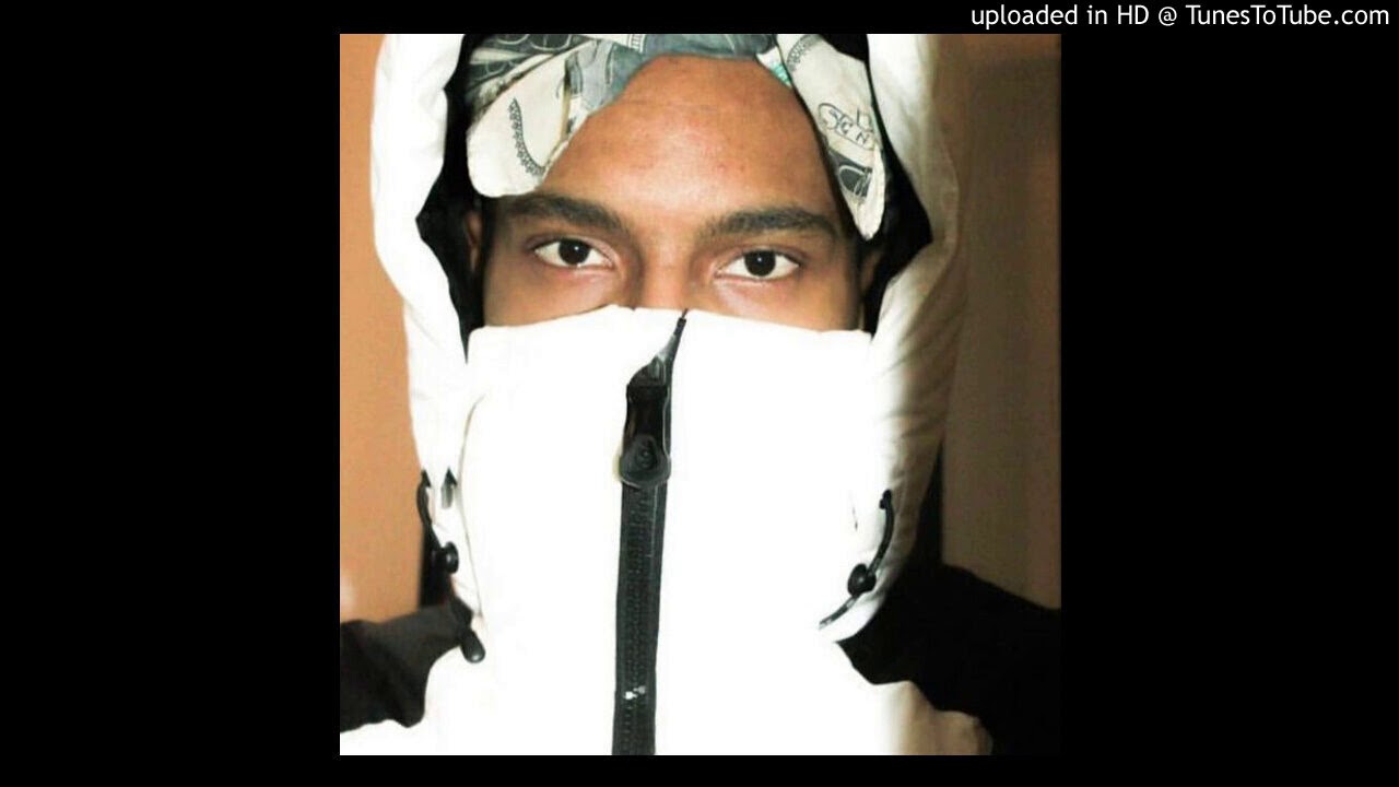 *FREE* BeezyB Type Beat "5BG World" (prod. atmbunkin)