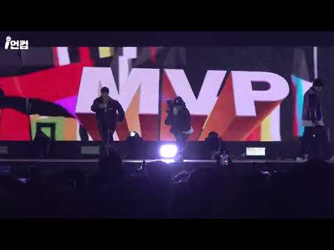 [4K] MVP - BILLIE EILISH. (Sped Up) @ HIPHOPPLAYA FESTIVAL 2023