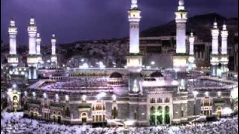 محمد شوكت سورة الزمر