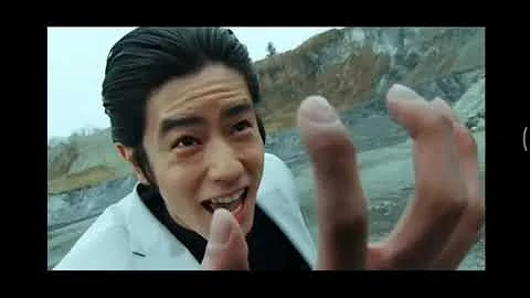 私が神だ アブ