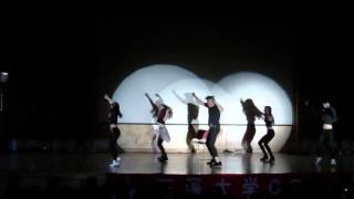 CSSA Chinese New Year Gala 2016 009