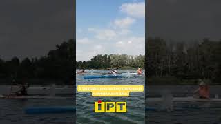 Всеукраїнський олімпійський день у Полтаві #полтава #спорт