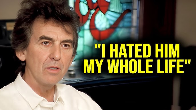 Leon Russell Breaks His Silence on George Harrison Before His Death —Fans  Stunned by His Words! - YouTube